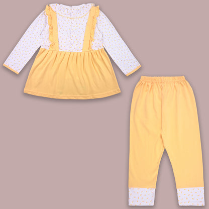 Baby Girls Clothing Sets at Wholesale Price | Bulk Kids Combo Wear