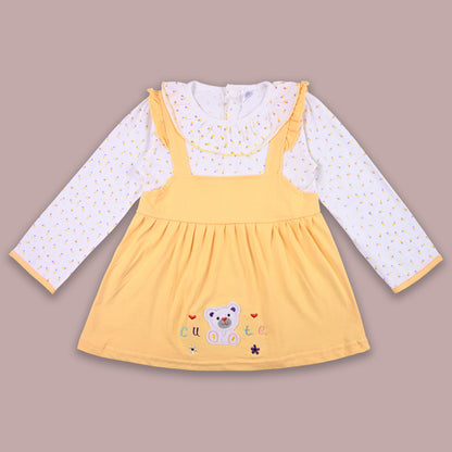 Baby Girls Clothing Sets at Wholesale Price | Bulk Kids Combo Wear