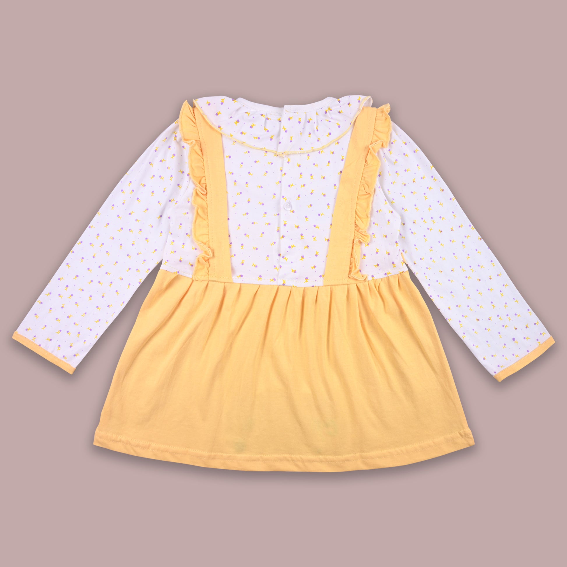 Baby Girls Clothing Sets at Wholesale Price | Bulk Kids Combo Wear