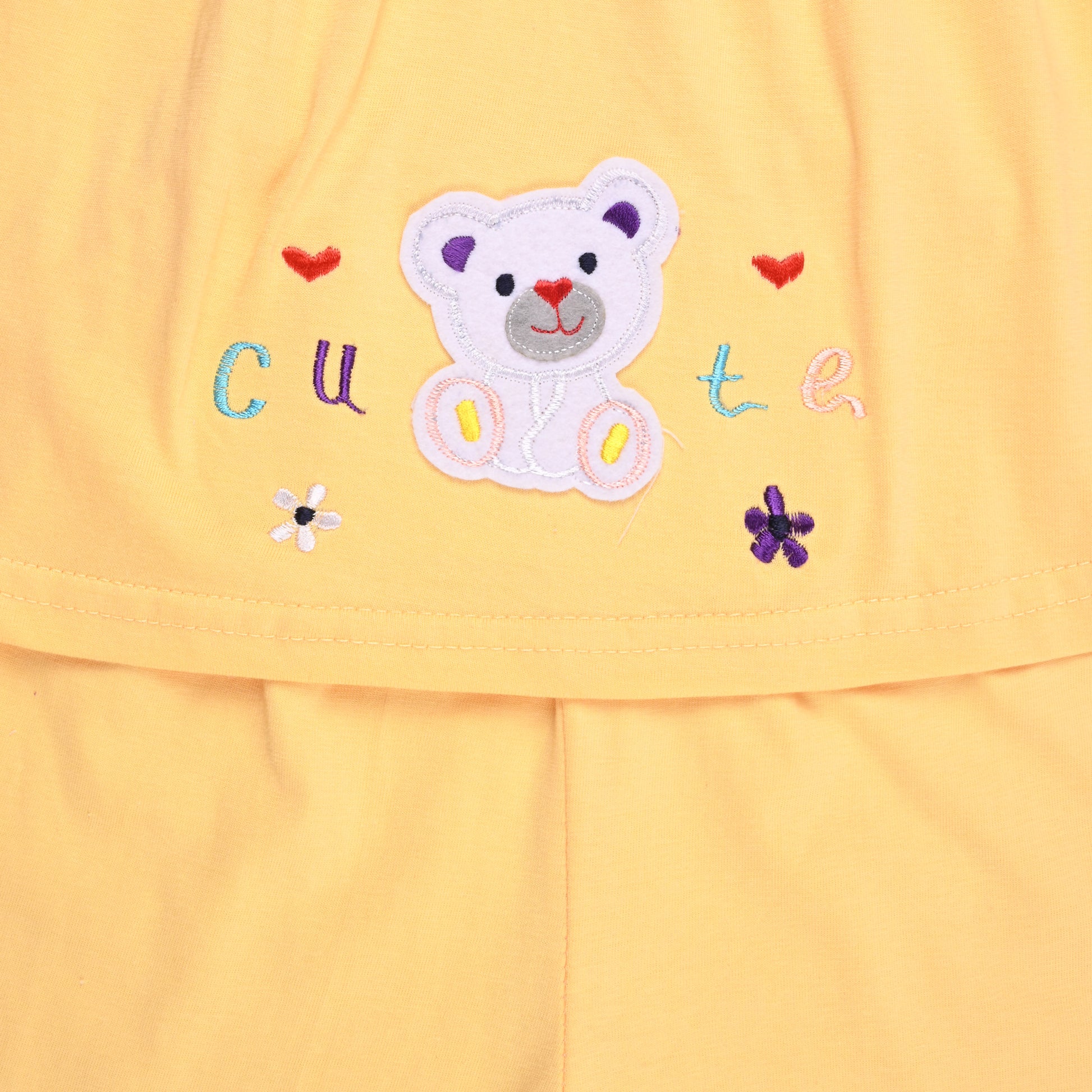 Baby Girls Clothing Sets at Wholesale Price | Bulk Kids Combo Wear