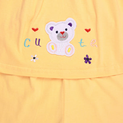 Baby Girls Clothing Sets at Wholesale Price | Bulk Kids Combo Wear