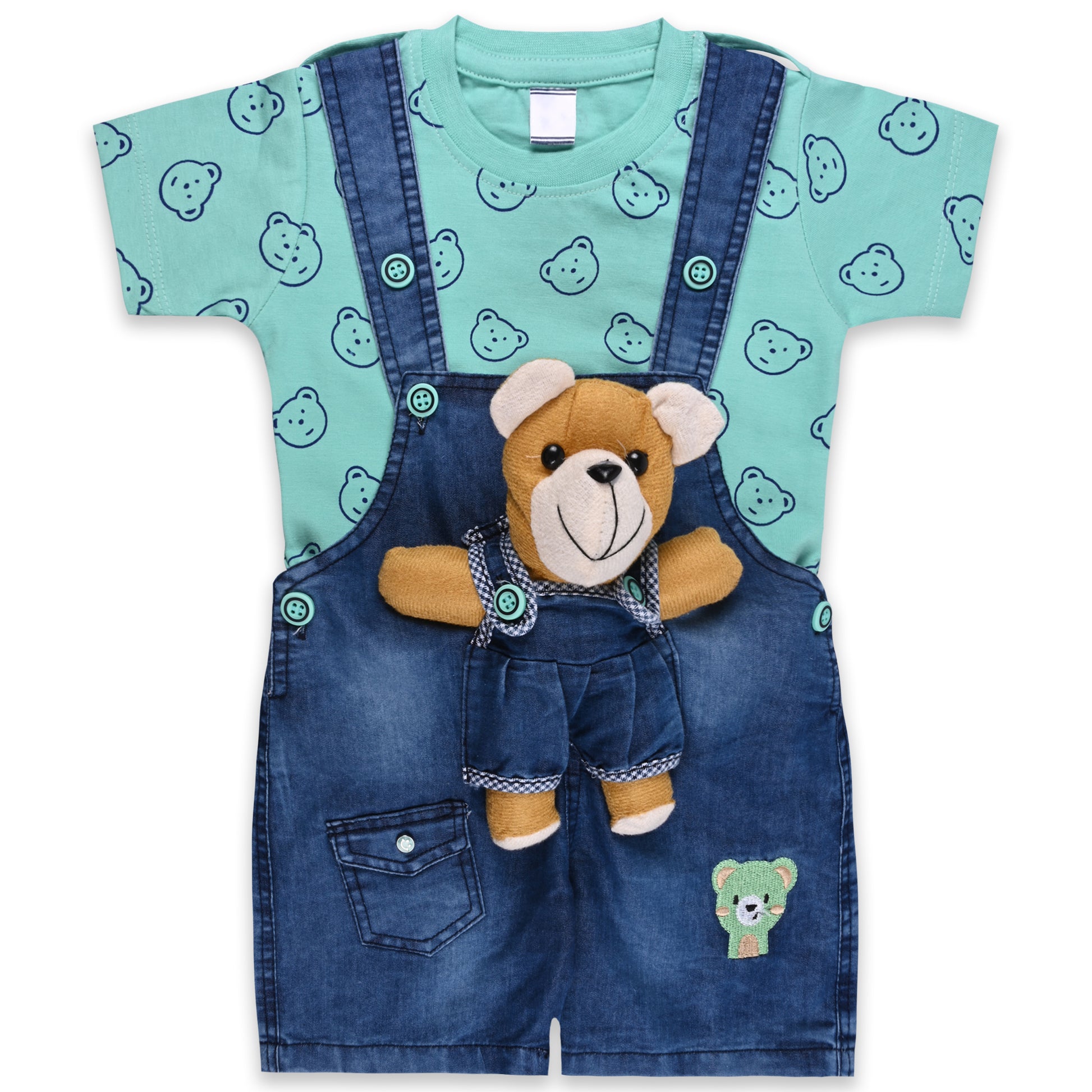 Baby Boys Clothing Sets at Wholesale Price | Bulk Kids Combo Wear