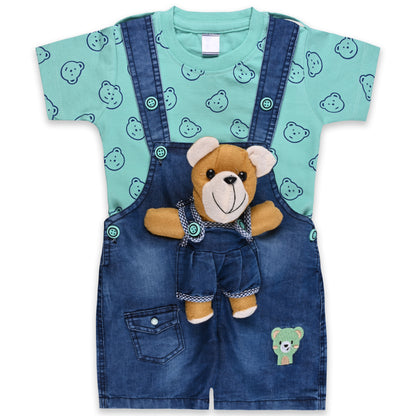 Baby Boys Clothing Sets at Wholesale Price | Bulk Kids Combo Wear