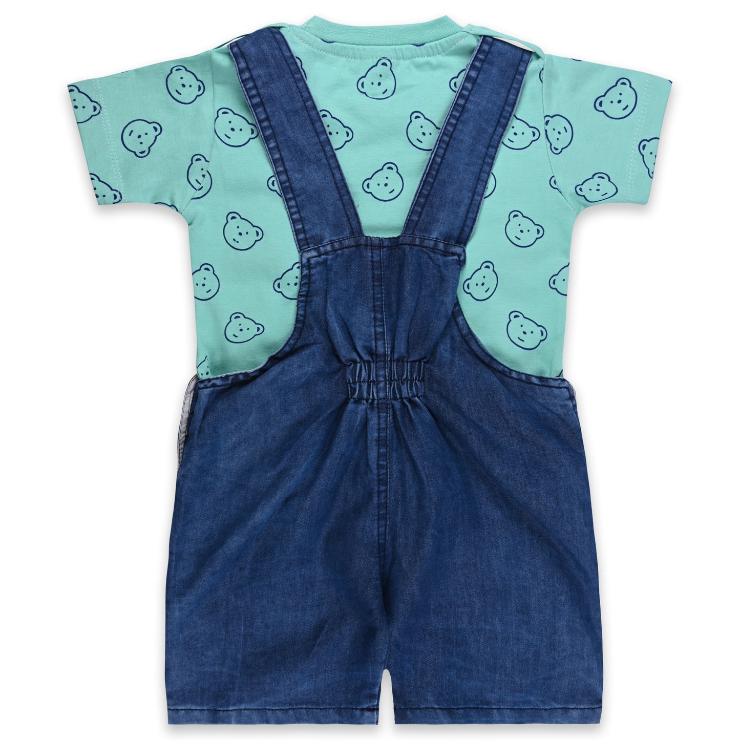 Baby Boys Clothing Sets at Wholesale Price | Bulk Kids Combo Wear