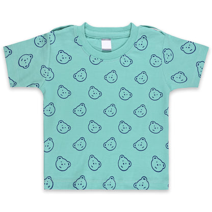 Baby Boys Clothing Sets at Wholesale Price | Bulk Kids Combo Wear