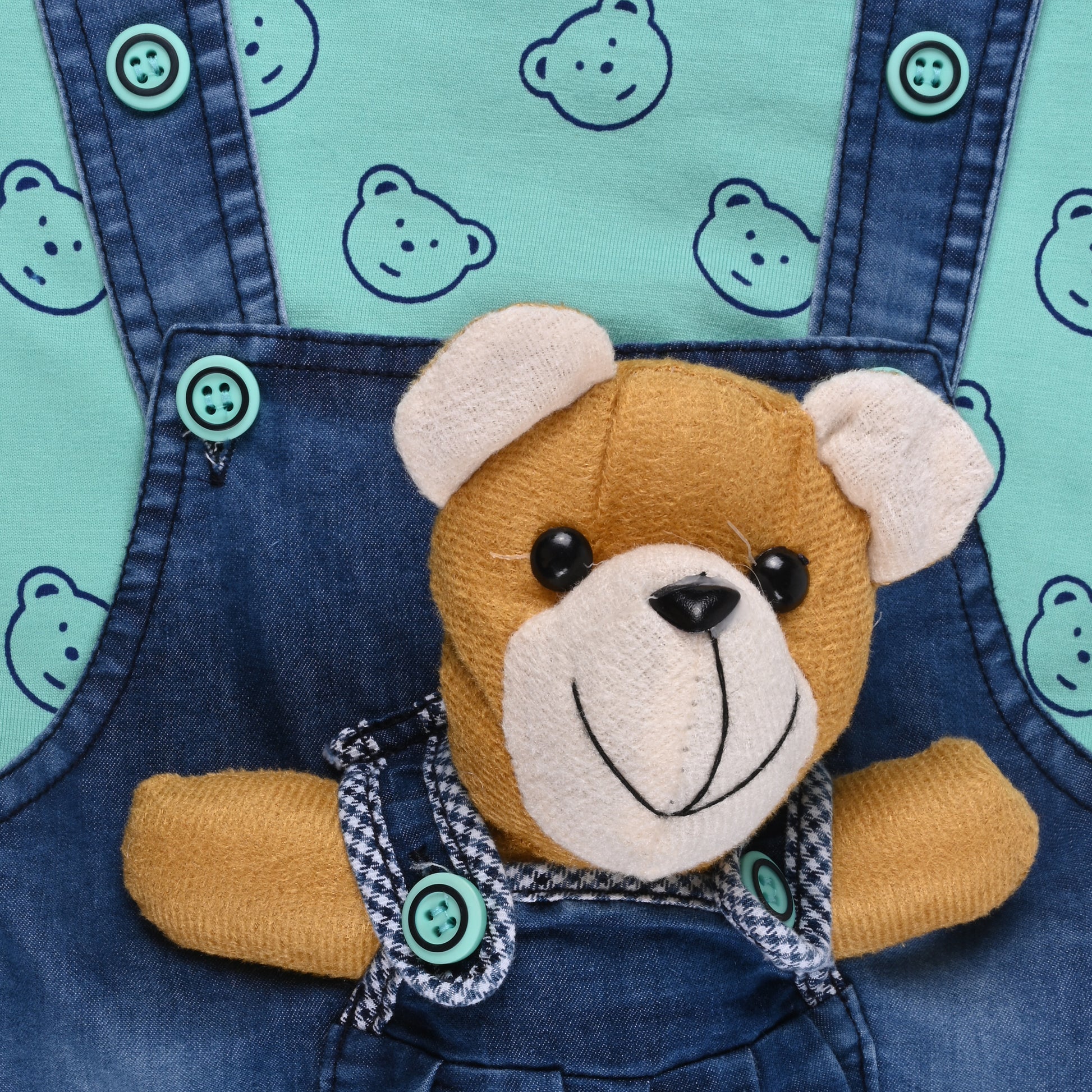 Baby Boys Clothing Sets at Wholesale Price | Bulk Kids Combo Wear