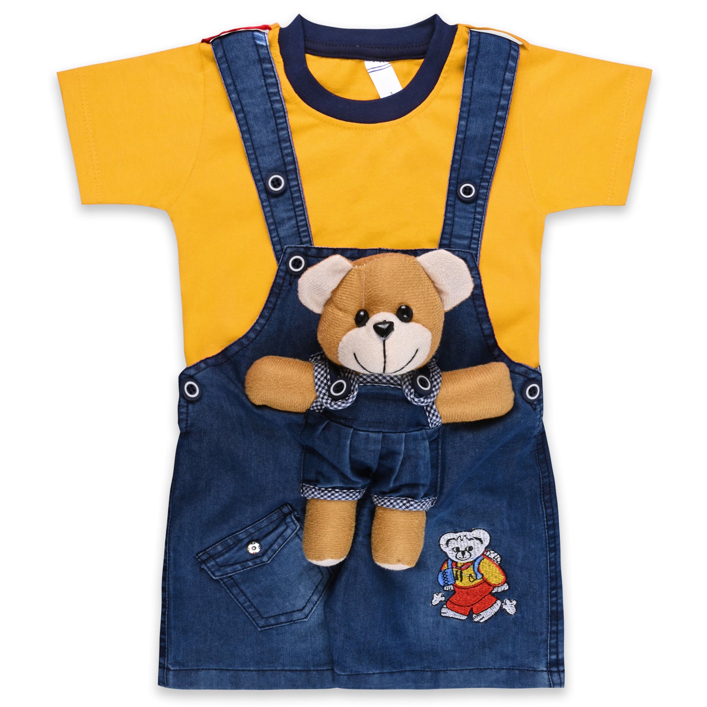 Baby Boys Clothing Sets at Wholesale Price | Bulk Kids Combo Wear