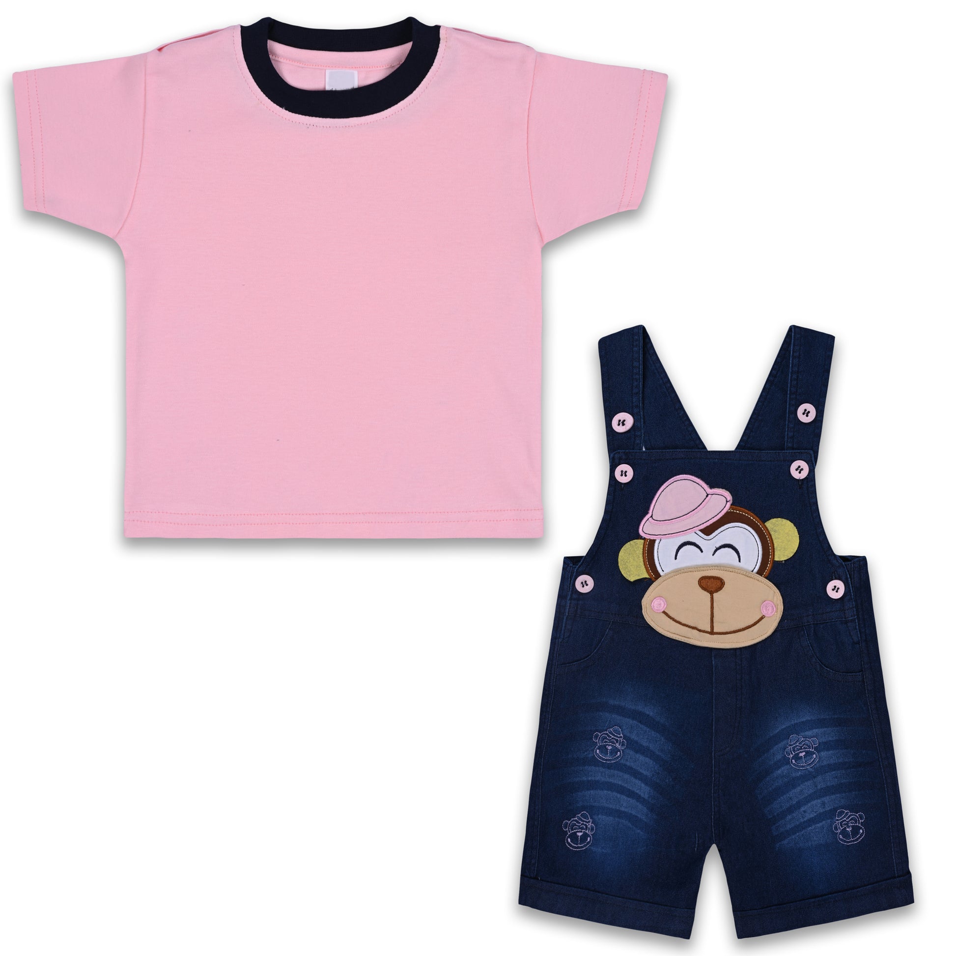 Baby Boys Clothing Sets at Wholesale Price | Bulk Kids Combo Wear