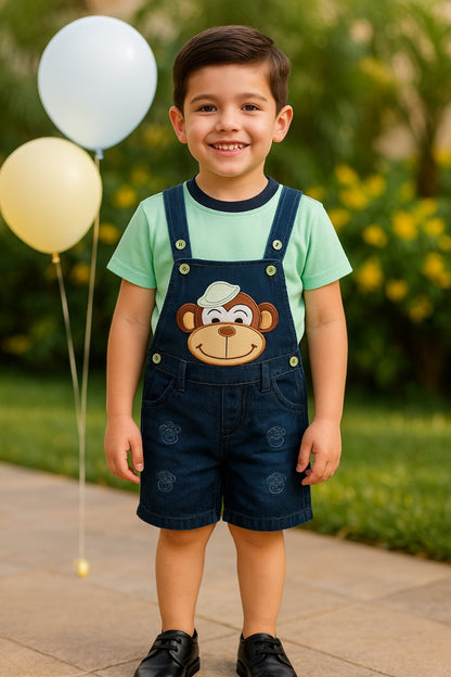 Baby Boys Clothing Sets at Wholesale Price | Bulk Kids Combo Wear