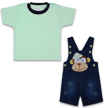 Baby Boys Clothing Sets at Wholesale Price | Bulk Kids Combo Wear