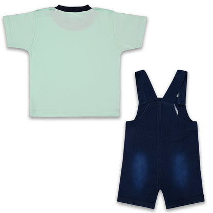 Baby Boys Clothing Sets at Wholesale Price | Bulk Kids Combo Wear