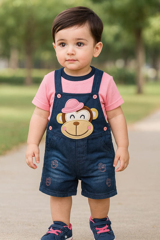 Baby Boys Clothing Sets at Wholesale Price | Bulk Kids Combo Wear