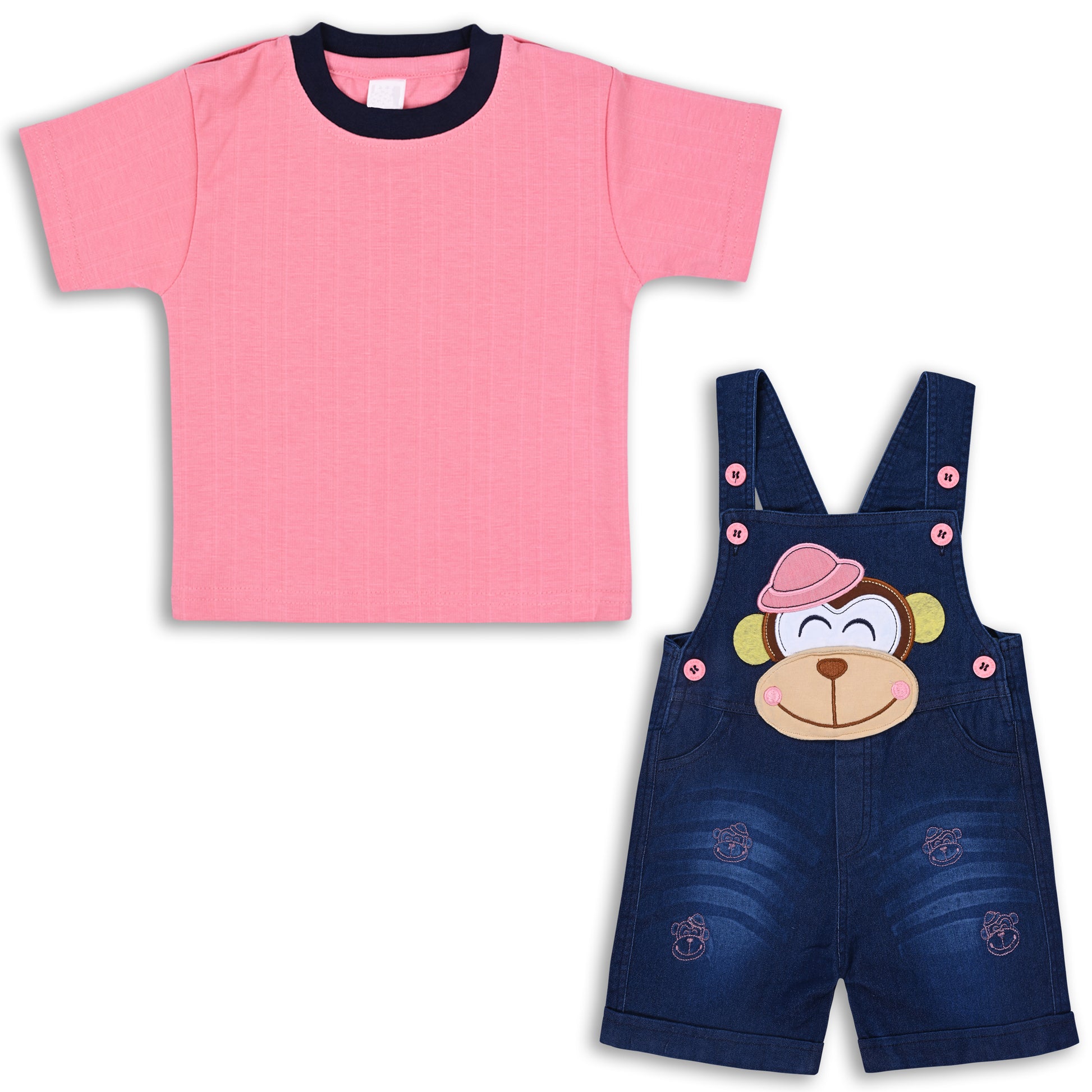 Baby Boys Clothing Sets at Wholesale Price | Bulk Kids Combo Wear