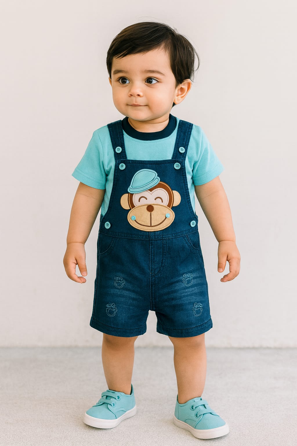 Baby Boys Clothing Sets at Wholesale Price | Bulk Kids Combo Wear