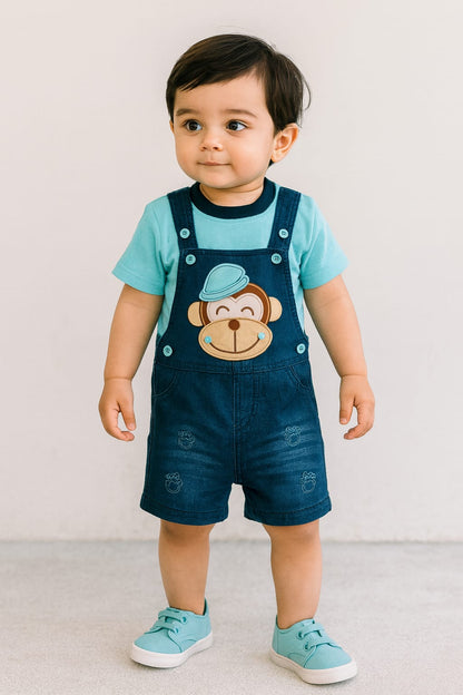 Baby Boys Clothing Sets at Wholesale Price | Bulk Kids Combo Wear