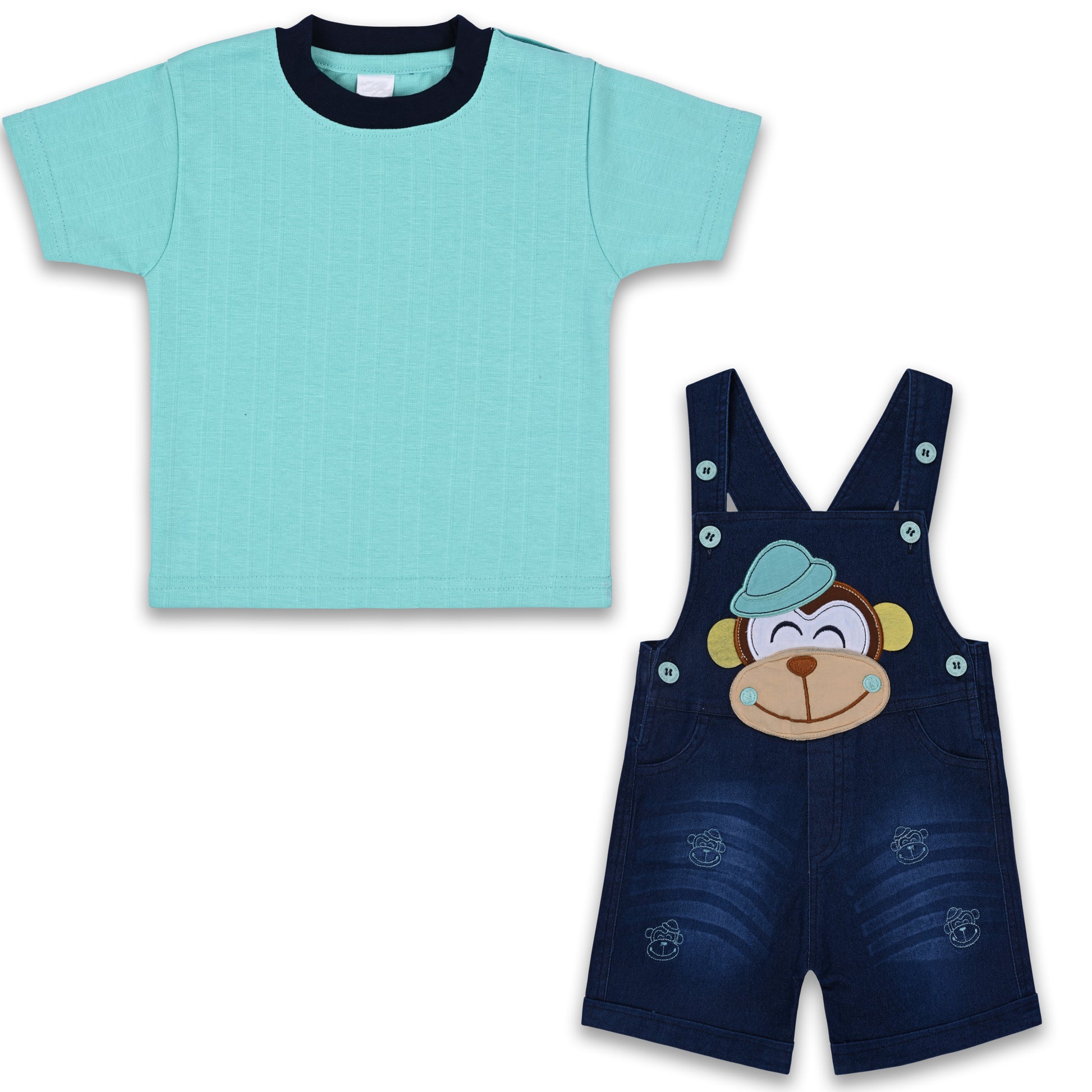 Baby Boys Clothing Sets at Wholesale Price | Bulk Kids Combo Wear
