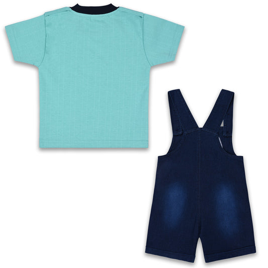 Baby Boys Clothing Sets at Wholesale Price | Bulk Kids Combo Wear