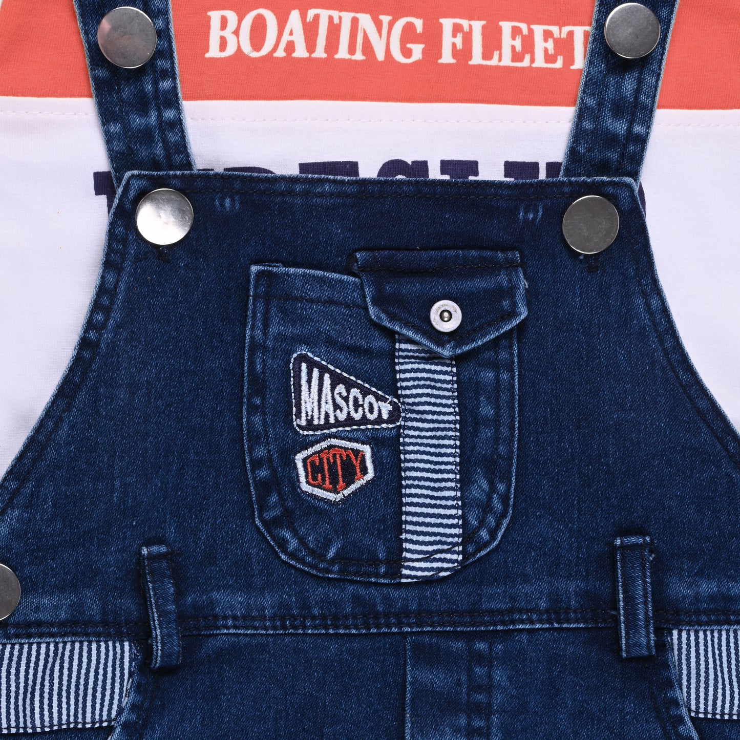 Baby Boys Clothing Sets at Wholesale Price | Bulk Kids Combo Wear