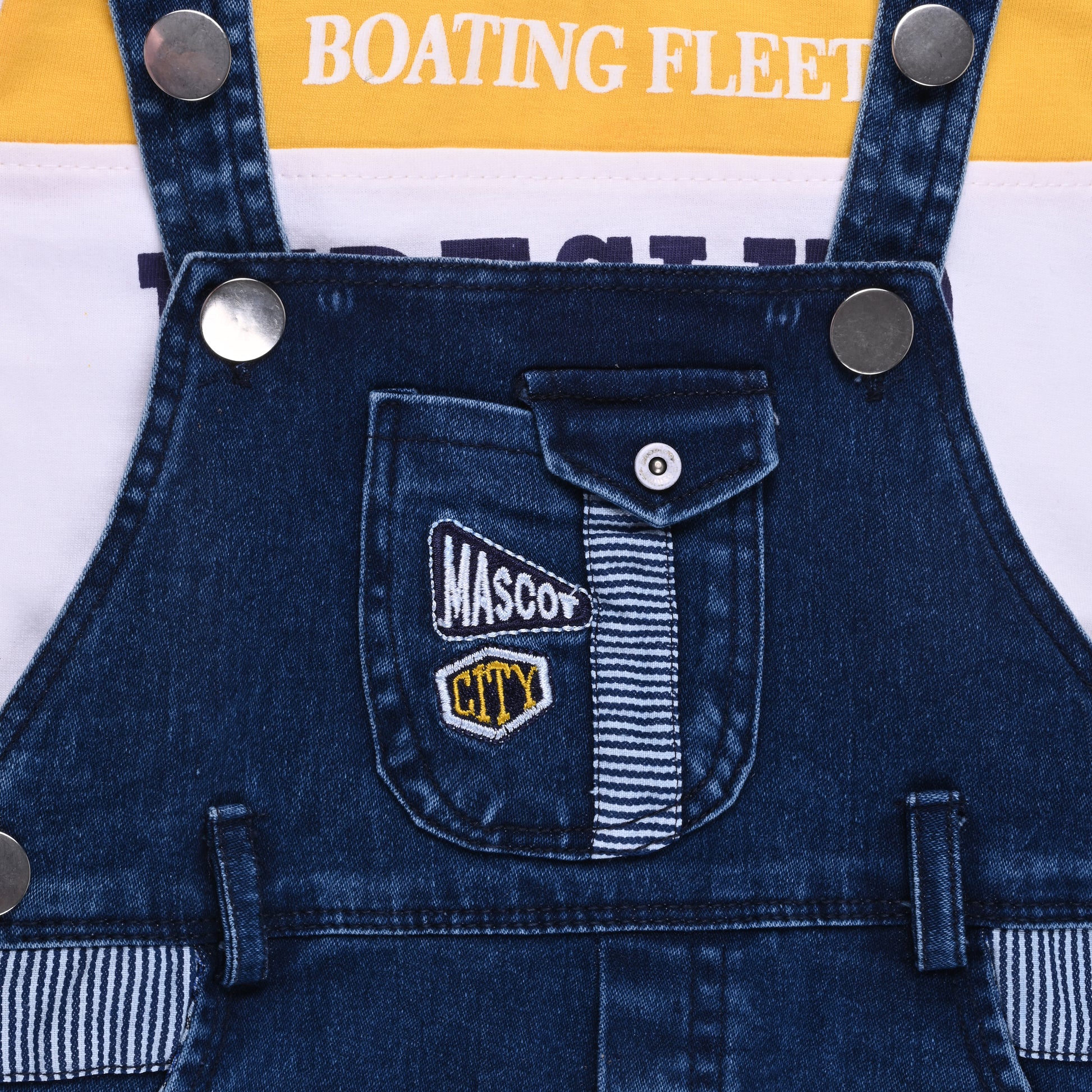 Baby Boys Clothing Sets at Wholesale Price | Bulk Kids Combo Wear