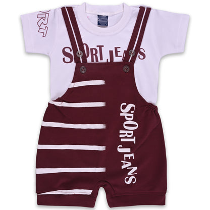 Baby Boys Clothing Sets at Wholesale Price | Bulk Kids Combo Wear