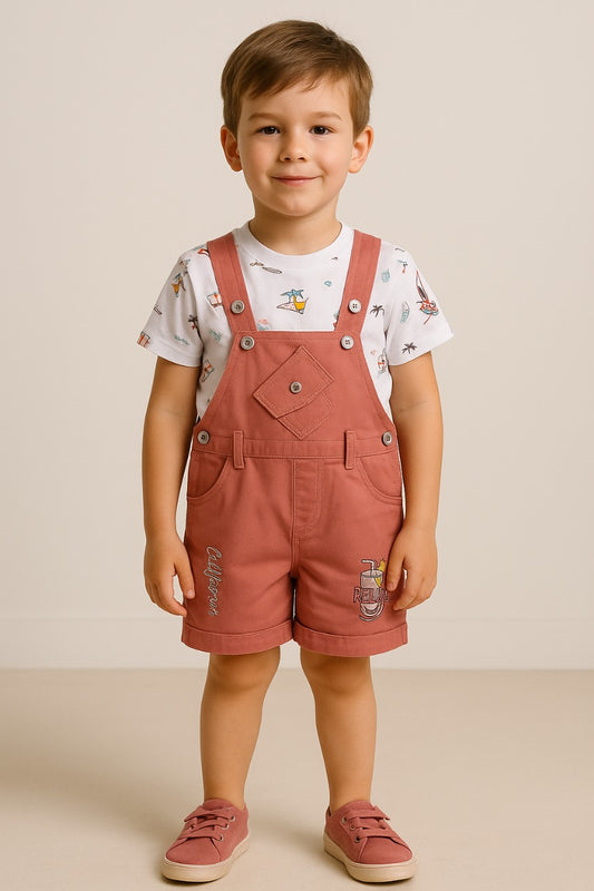 Baby Boys Clothing Sets at Wholesale Price | Bulk Kids Combo Wear
