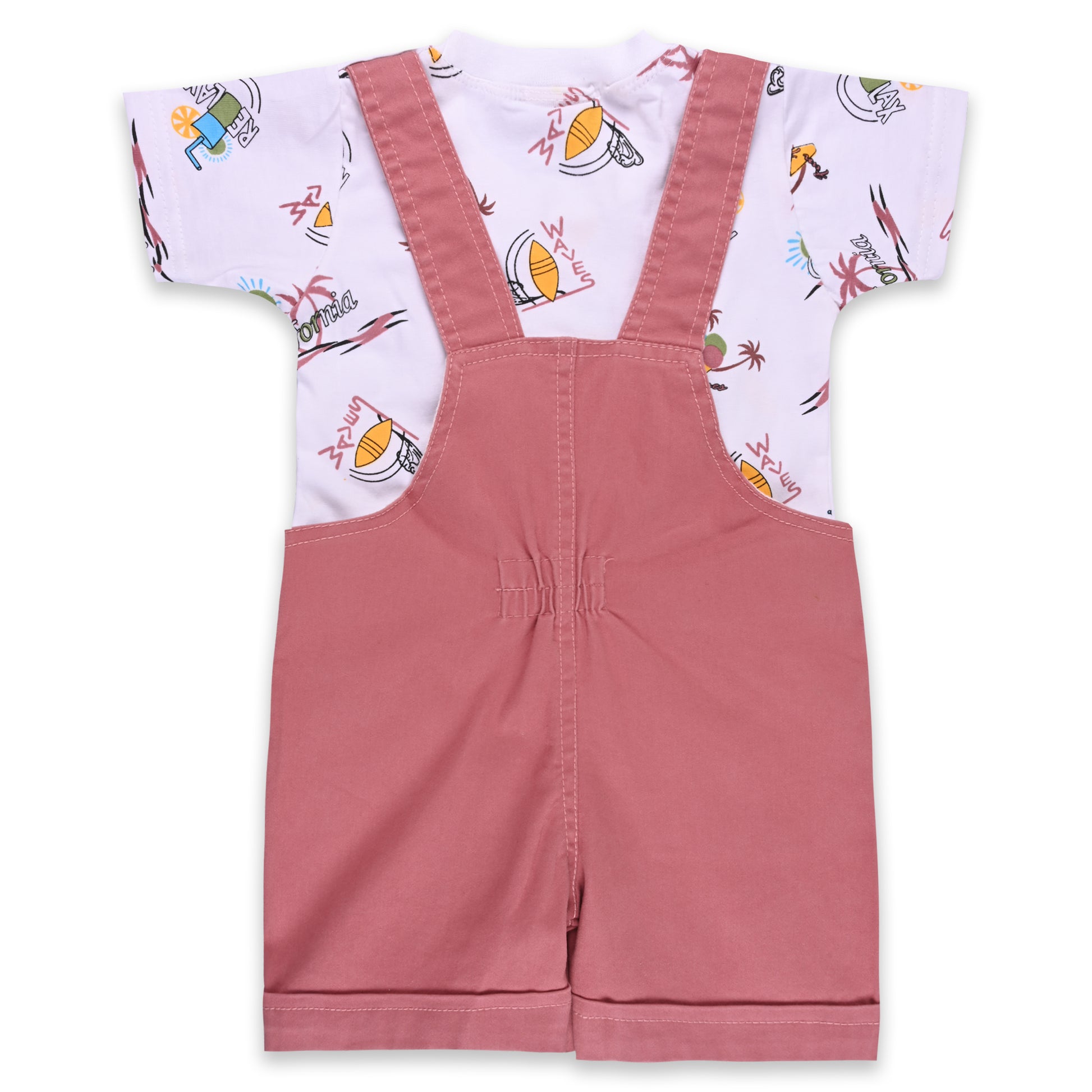 Baby Boys Clothing Sets at Wholesale Price | Bulk Kids Combo Wear