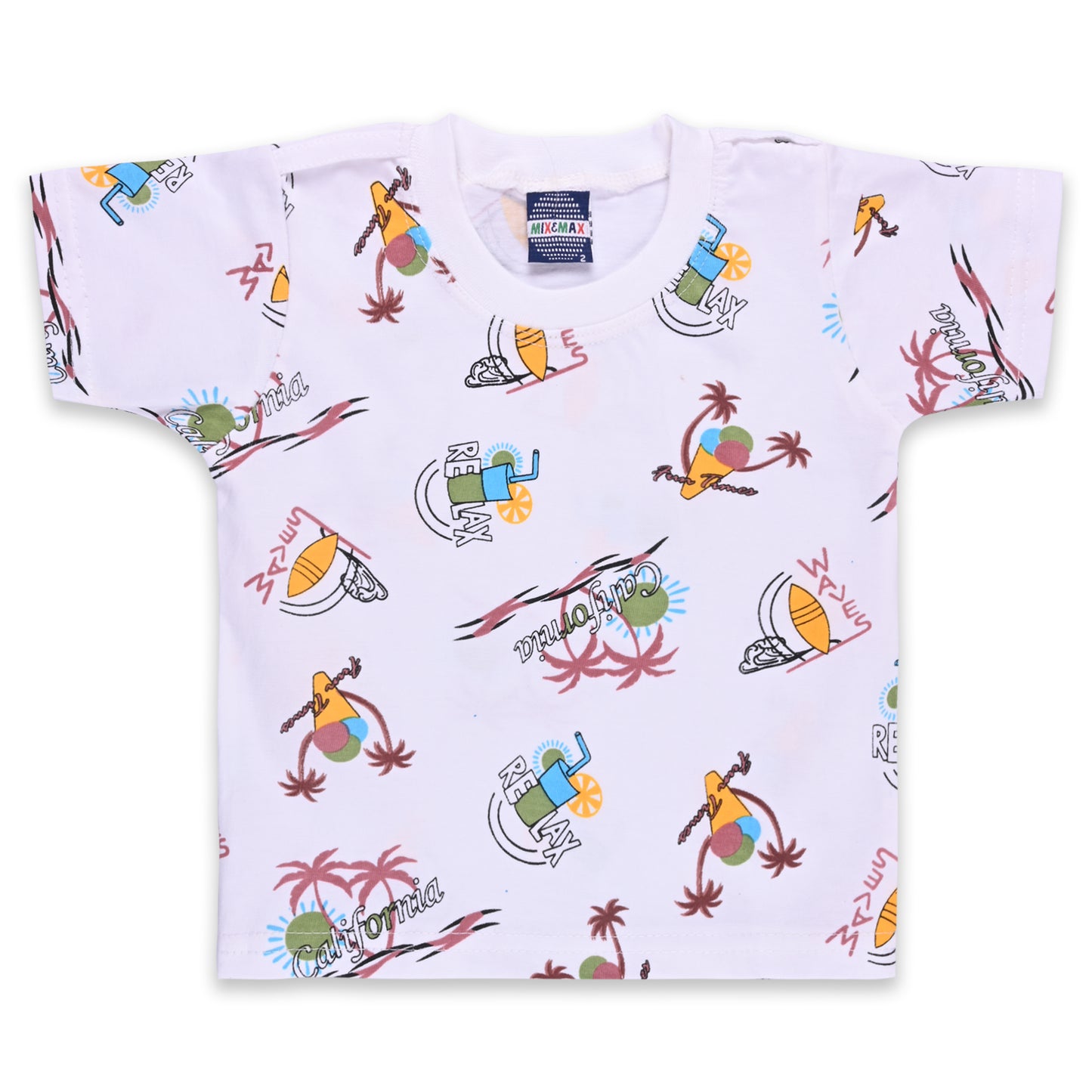 Baby Boys Clothing Sets at Wholesale Price | Bulk Kids Combo Wear