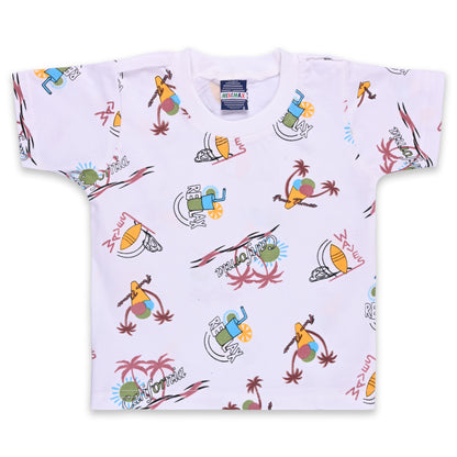 Baby Boys Clothing Sets at Wholesale Price | Bulk Kids Combo Wear