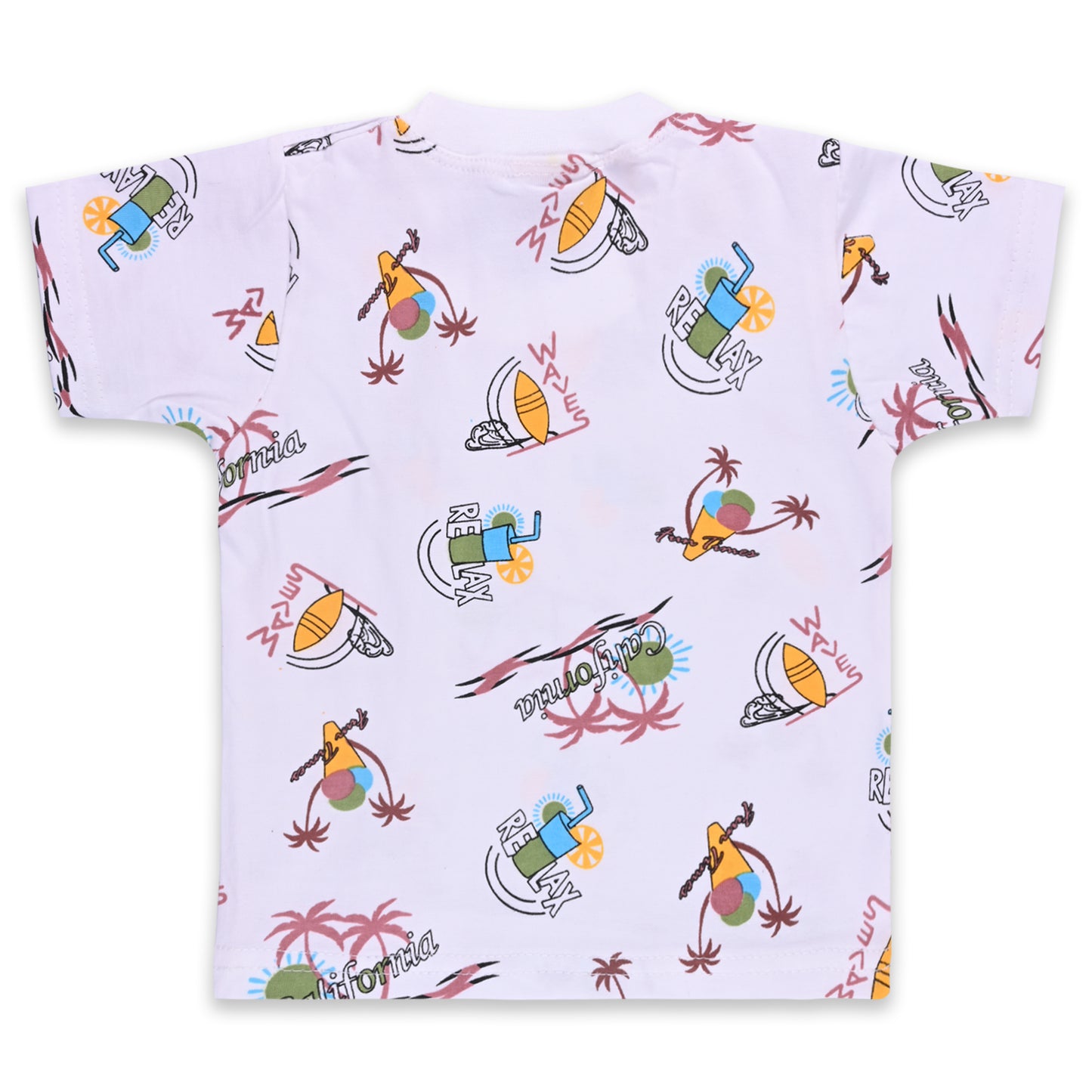 Baby Boys Clothing Sets at Wholesale Price | Bulk Kids Combo Wear