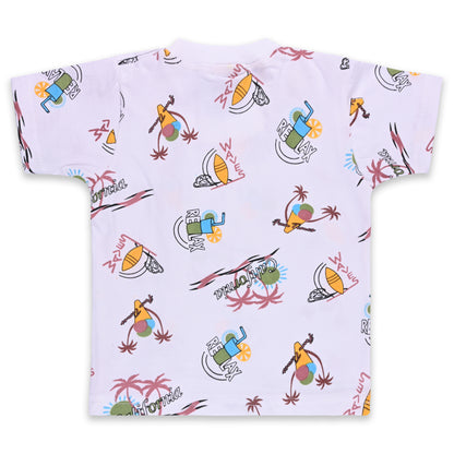 Baby Boys Clothing Sets at Wholesale Price | Bulk Kids Combo Wear