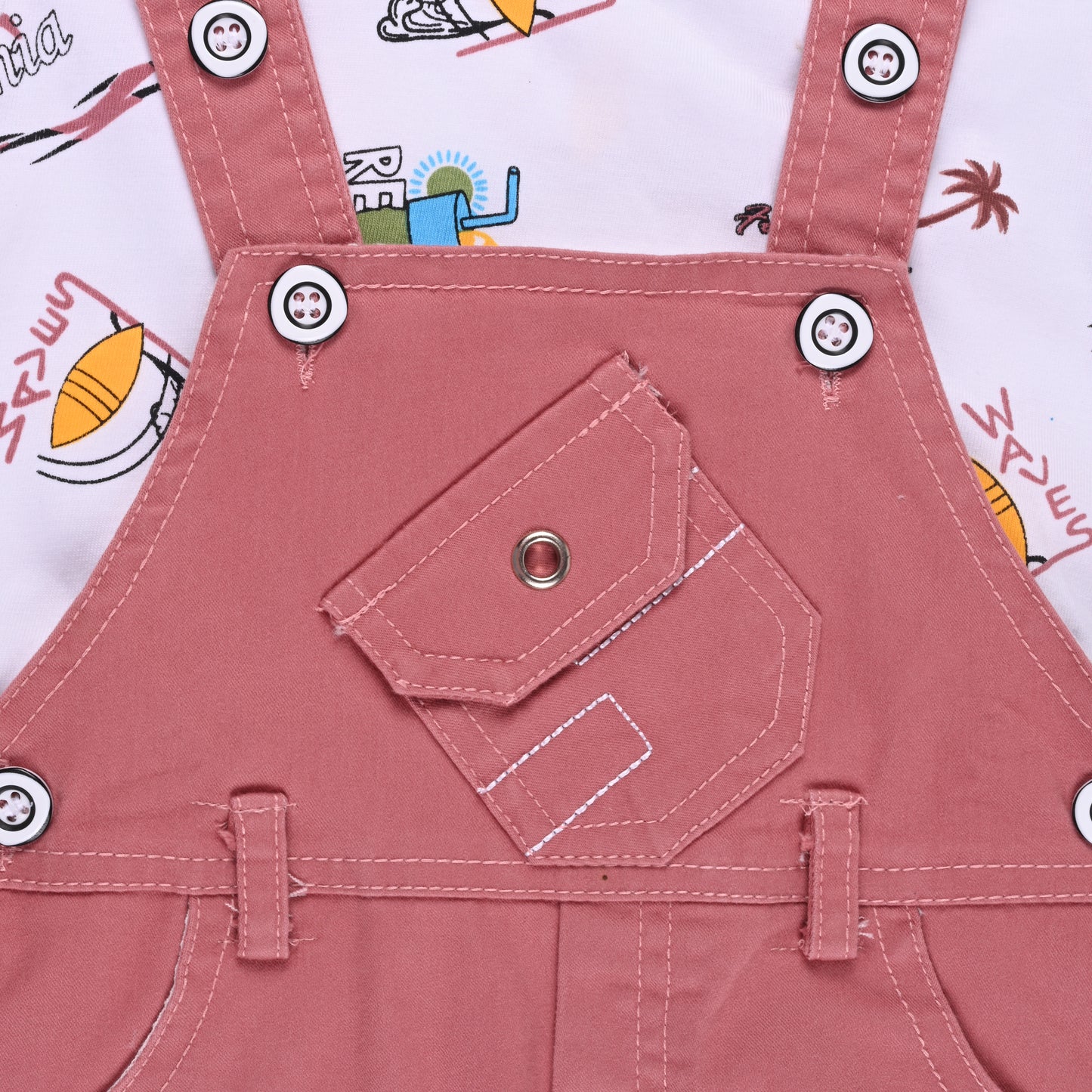 Baby Boys Clothing Sets at Wholesale Price | Bulk Kids Combo Wear