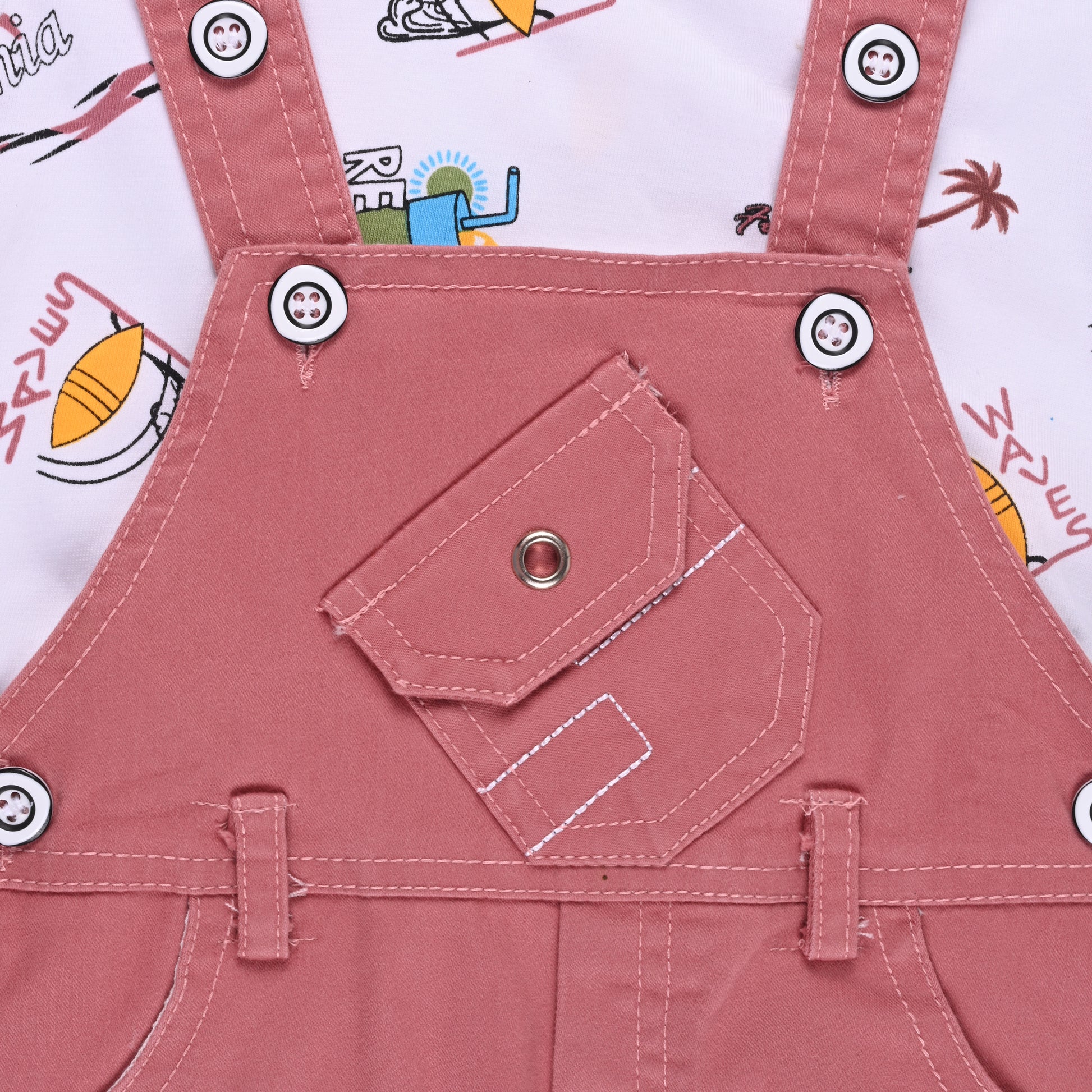 Baby Boys Clothing Sets at Wholesale Price | Bulk Kids Combo Wear