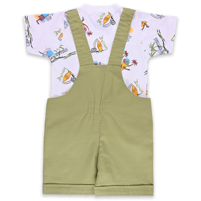 Baby Boys Clothing Sets at Wholesale Price | Bulk Kids Combo Wear