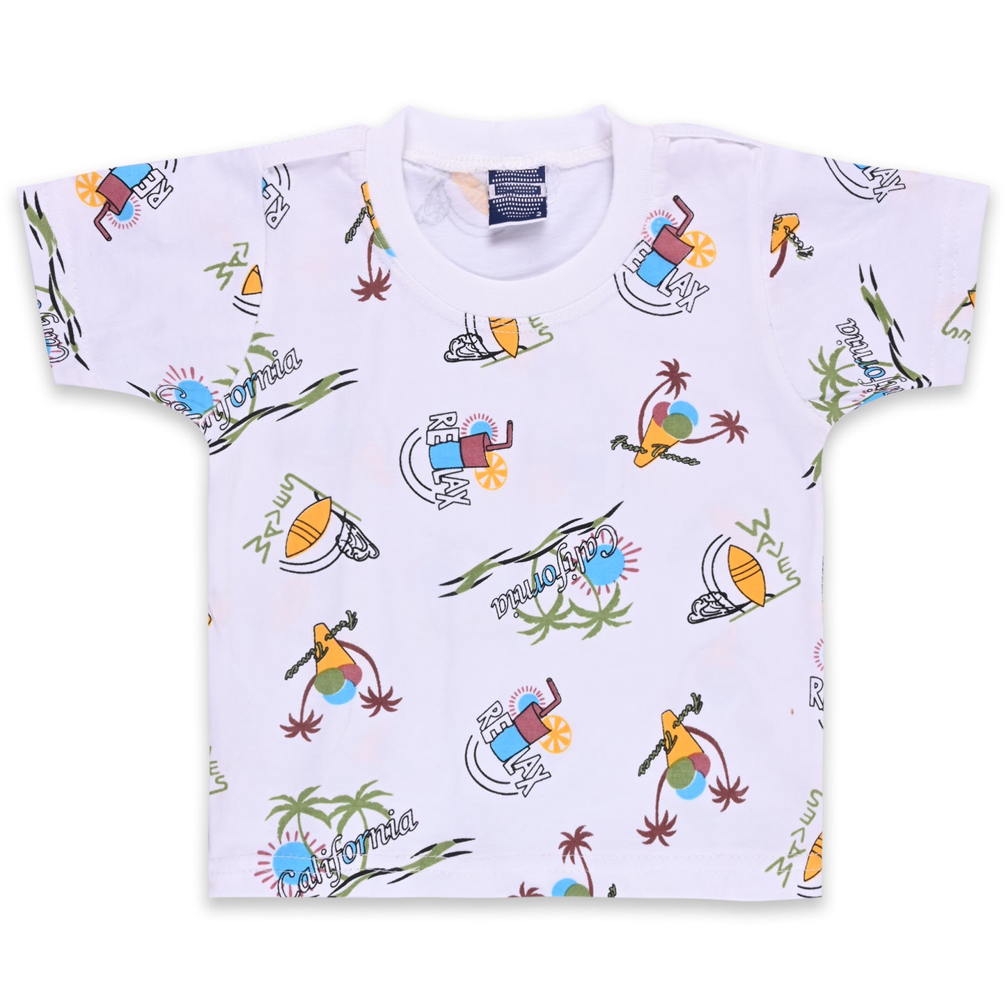 Baby Boys Clothing Sets at Wholesale Price | Bulk Kids Combo Wear