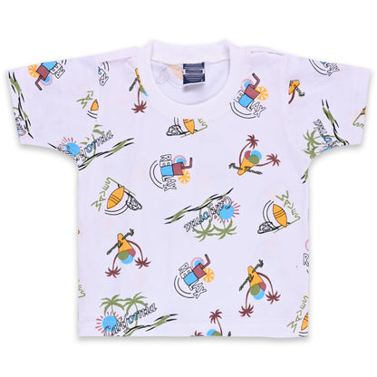 Baby Boys Clothing Sets at Wholesale Price | Bulk Kids Combo Wear