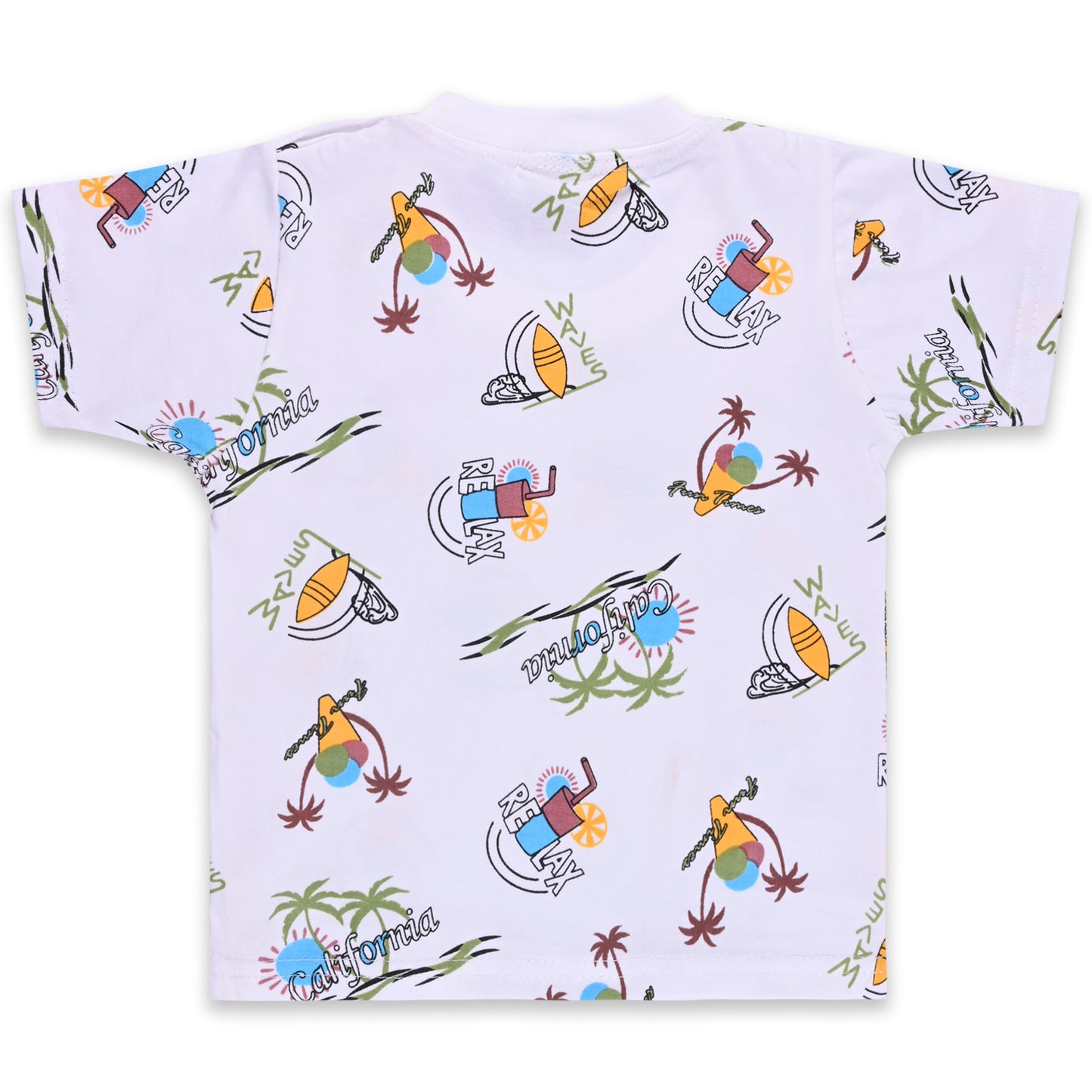 Baby Boys Clothing Sets at Wholesale Price | Bulk Kids Combo Wear