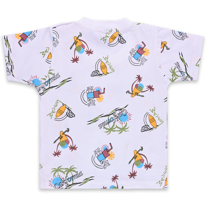 Baby Boys Clothing Sets at Wholesale Price | Bulk Kids Combo Wear