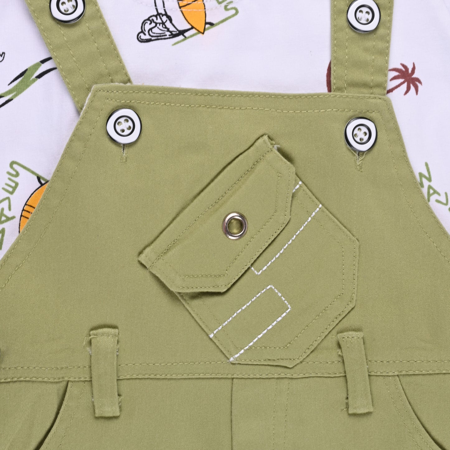 Baby Boys Clothing Sets at Wholesale Price | Bulk Kids Combo Wear