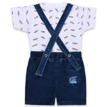 Baby Boys Clothing Sets at Wholesale Price | Bulk Kids Combo Wear