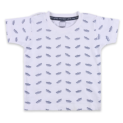 Baby Boys Clothing Sets at Wholesale Price | Bulk Kids Combo Wear