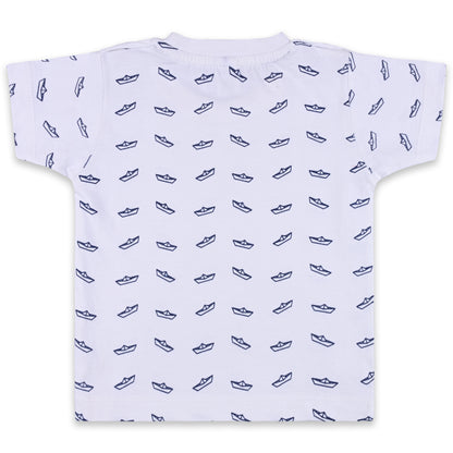 Baby Boys Clothing Sets at Wholesale Price | Bulk Kids Combo Wear