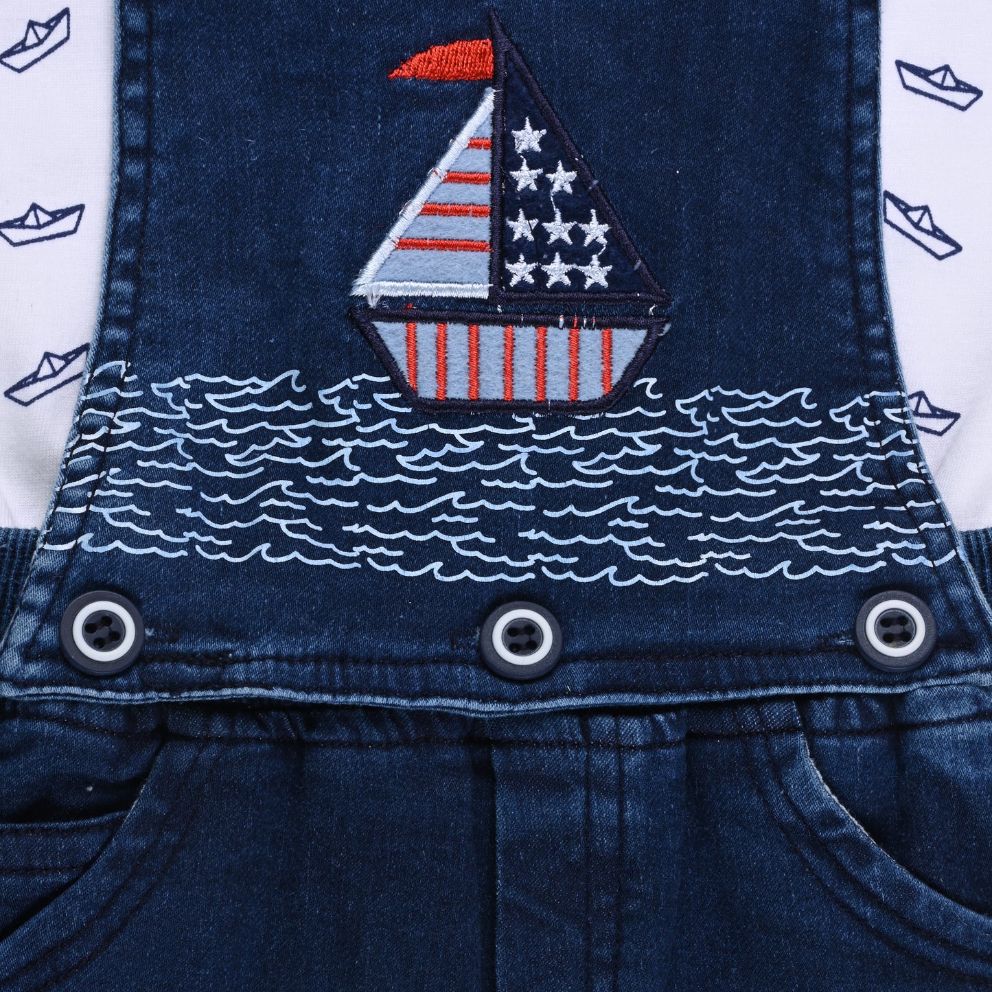 Baby Boys Clothing Sets at Wholesale Price | Bulk Kids Combo Wear