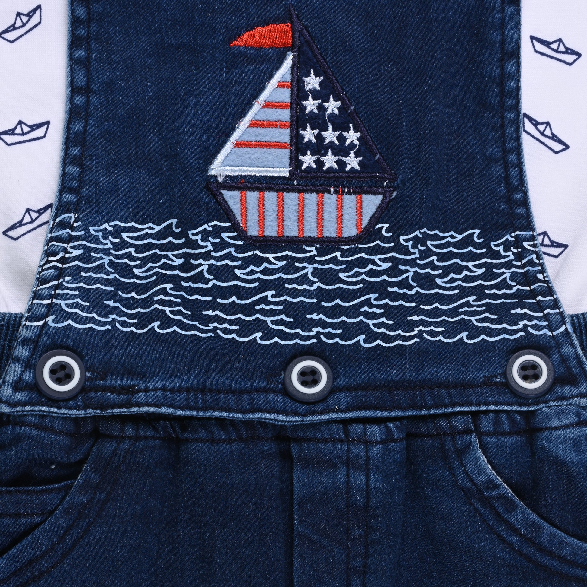 Baby Boys Clothing Sets at Wholesale Price | Bulk Kids Combo Wear