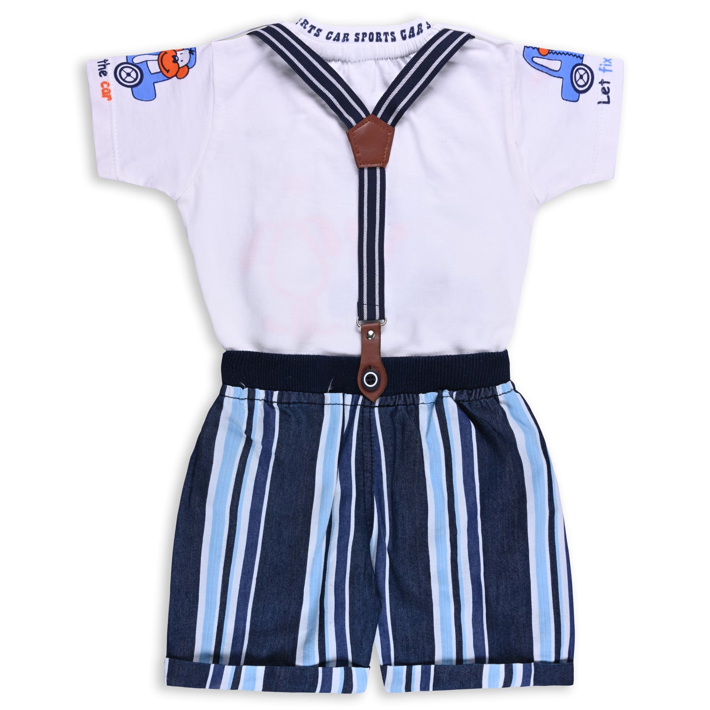 Baby Boys Clothing Sets at Wholesale Price | Bulk Kids Combo Wear
