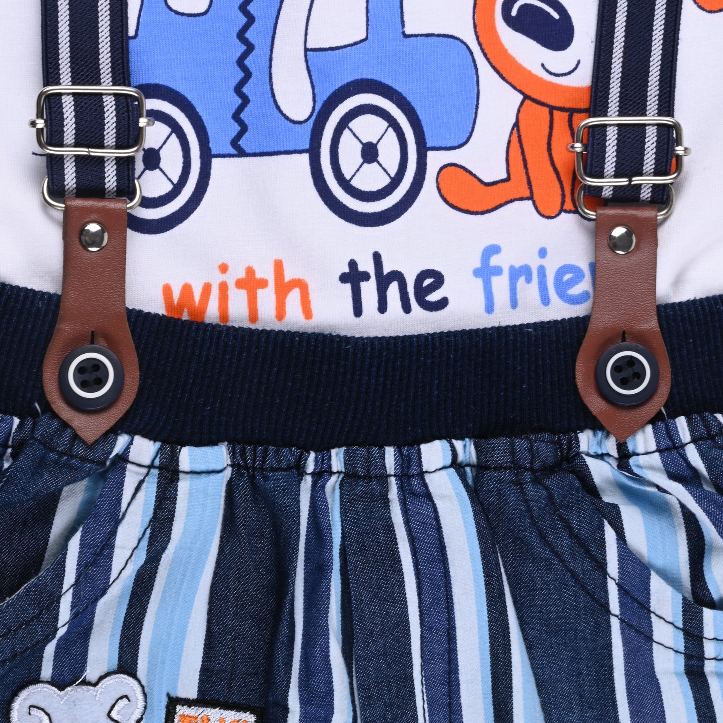 Baby Boys Clothing Sets at Wholesale Price | Bulk Kids Combo Wear