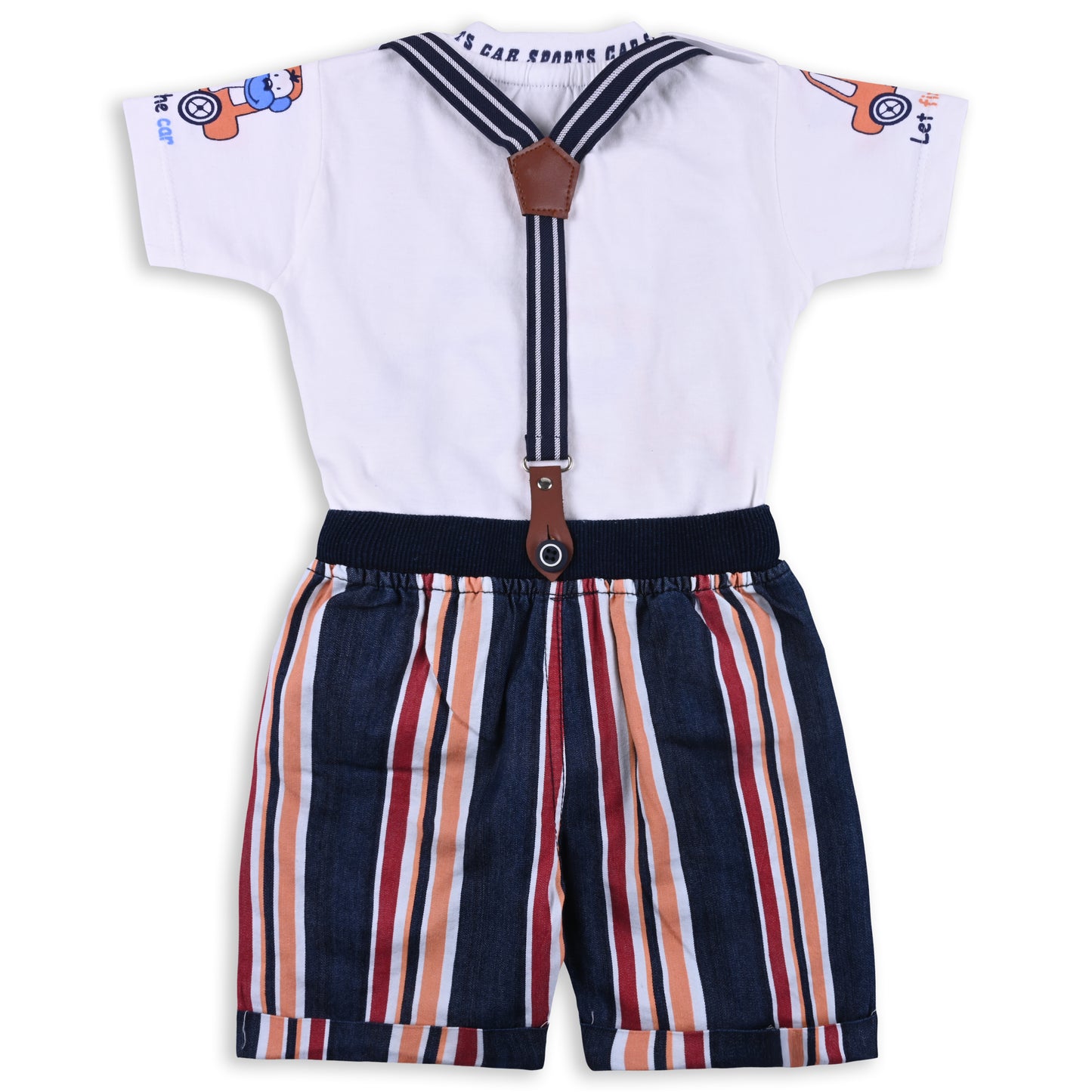 Baby Boys Clothing Sets at Wholesale Price | Bulk Kids Combo Wear