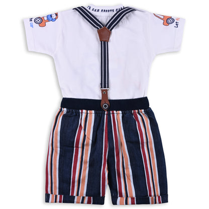 Baby Boys Clothing Sets at Wholesale Price | Bulk Kids Combo Wear