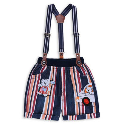 Baby Boys Clothing Sets at Wholesale Price | Bulk Kids Combo Wear