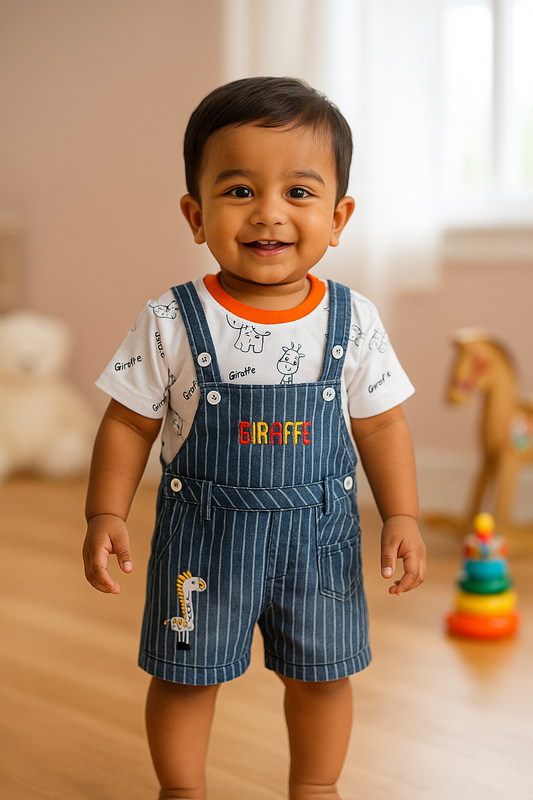 Baby Boys Clothing Sets at Wholesale Price | Bulk Kids Combo Wear