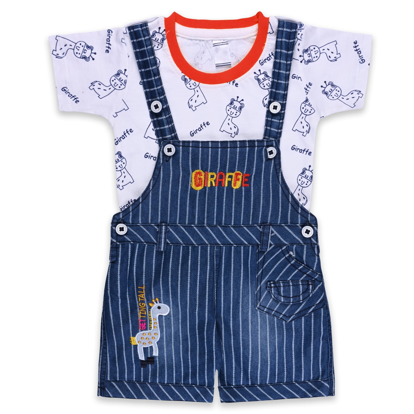 Baby Boys Clothing Sets at Wholesale Price | Bulk Kids Combo Wear